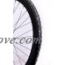Fito Anti Rust Light Weight Aluminum Alloy Frame  Marina Alloy 1-speed for men - All Matte Black  26" wheel Beach Cruiser Bike Bicycle - B018HAXDI0